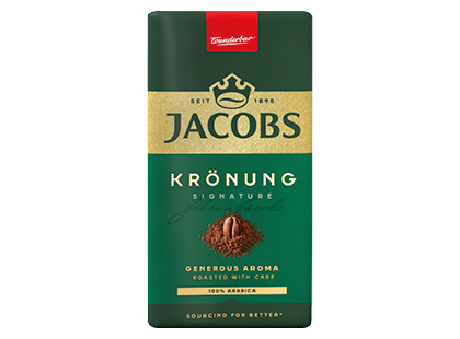 Malta kava JACOBS KRONUNG*
