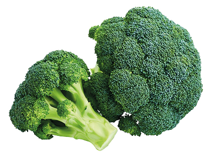 Brokolis