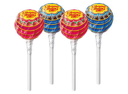 Ledinukai CHUPA CHUPS*