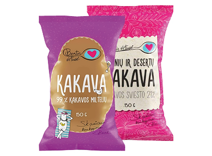 Kakava BEATOS VIRTUVĖ*