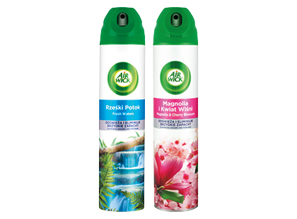 Oro gaiviklis AIRWICK*