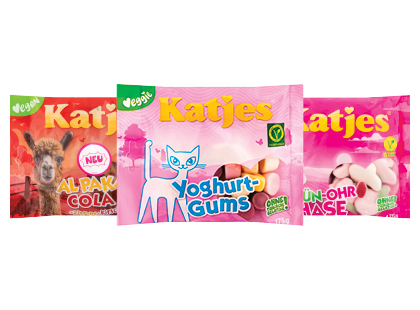 Guminukai KATJES*