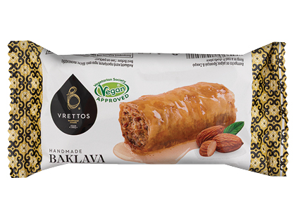 Baklava VRETTOS*