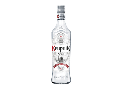 Degtinė KRUPNIK