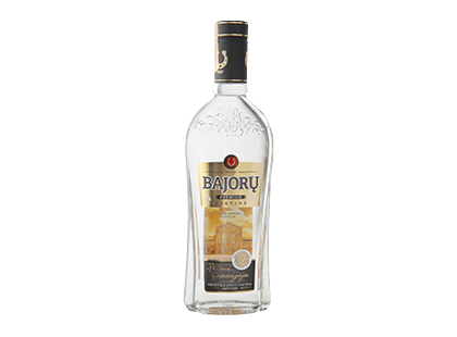 BAJORŲ degtinė PREMIUM