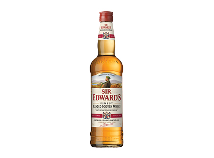 Viskis SIR EDWARD’S FINEST