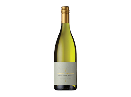 Baltasis sausas vynas DOMAINE DE VEDILHAN SAUVIGNON BLANC