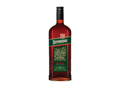 Balzamas ŽALIOS DEVYNERIOS