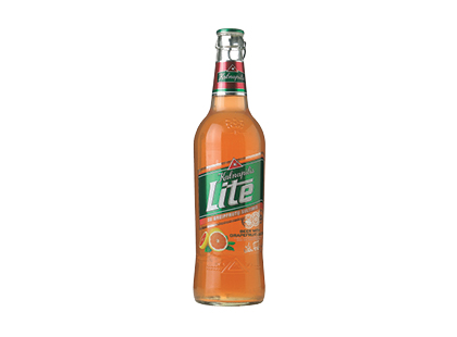 Alus KALNAPILIS LITE GRAPEFRUIT