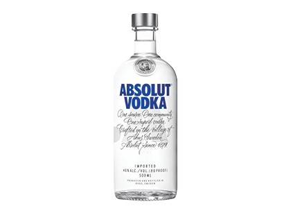 Degtinė ABSOLUT