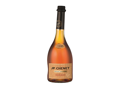 Brendis JP. CHENET VSOP