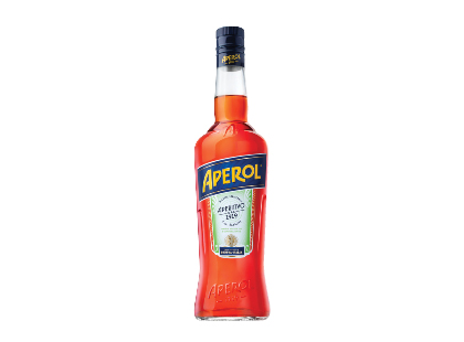 Kartaus skonio spiritinis gėrimas APEROL
