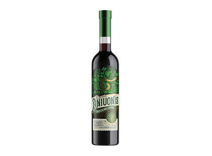 Balzamas ŽINIUONIS