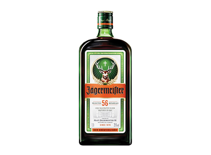 Likeris JAGERMEISTER