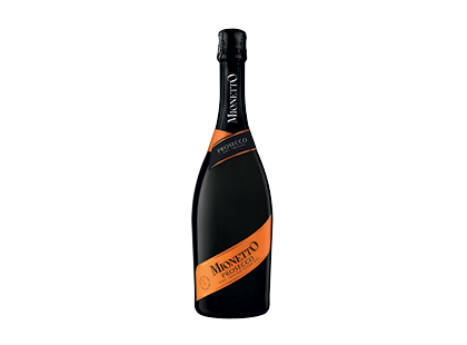 Putojantis sausas vynas MIONETTO PROSECCO EXTRA DRY