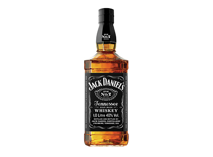 Viskis JACK DANIEL’S