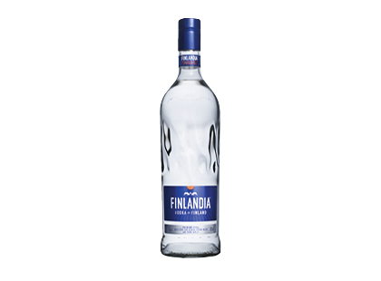 Degtinė FINLANDIA