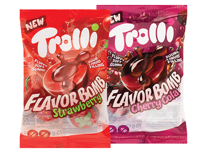 Guminukai TROLLI FLAVOR BOMB*