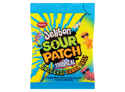 Guminukai SOUR PATCH TROPICAL*