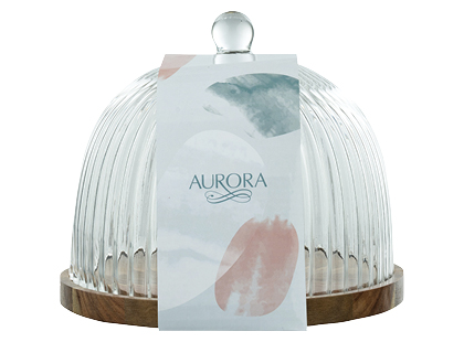 Serviravimo indas AURORA HAZEL*