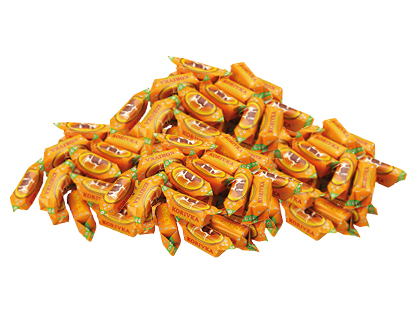 Saldainiai ROSHEN KORIVKA*