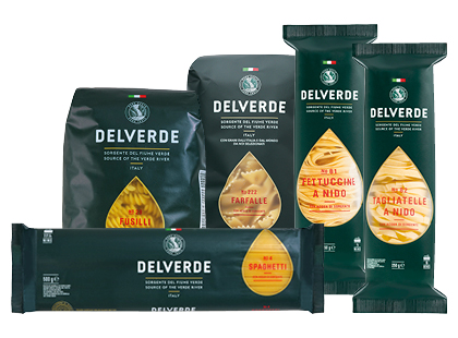 Makaronams DELVERDE*