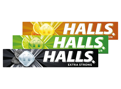 Ledinukai HALLS*