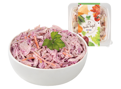 Kopūstų salotos COLESLAW*