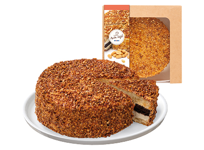 GRILIAŽINIS tortas*