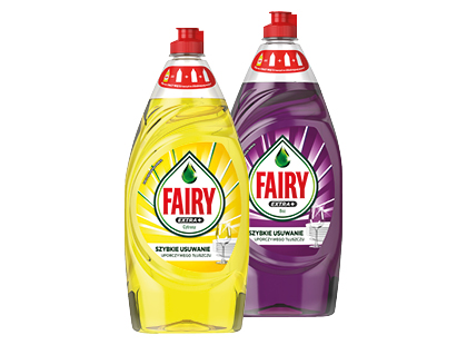 Indų ploviklis FAIRY*