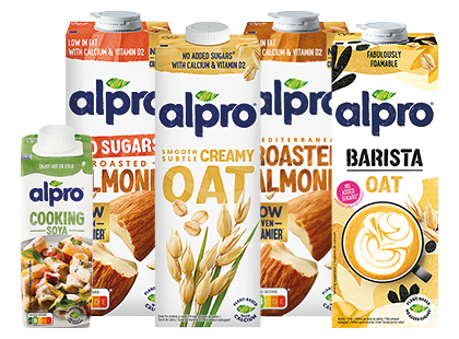 Produktams ALPRO