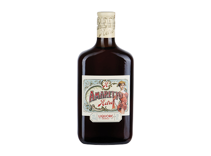 Likeris AMARETTO RETRO