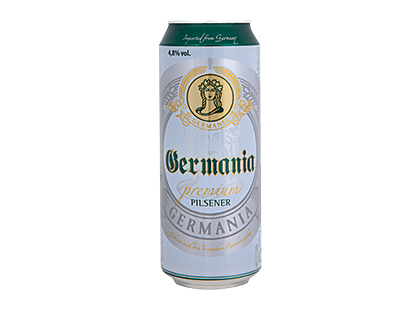 Alus GERMANIA PILSNER