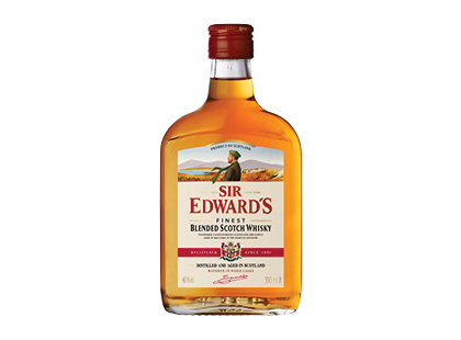 Viskis SIR EDWARD’S