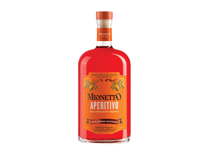 Spiritinis gėrimas MIONETTO APERITIVO