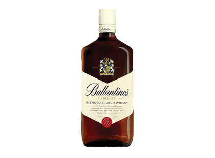 Viskis BALLANTINE’S