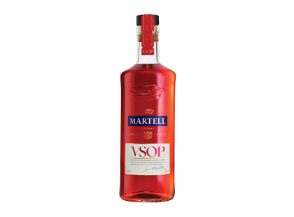 Kojakas MARTELL VSOP