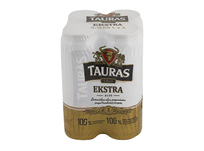 Alus TAURAS EKSTRA