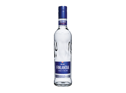 Degtinė FINLANDIA
