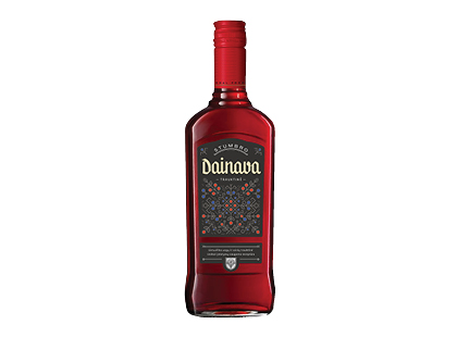 Trauktinė DAINAVA
