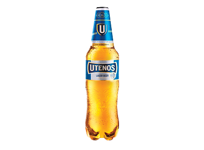 UTENOS alus
