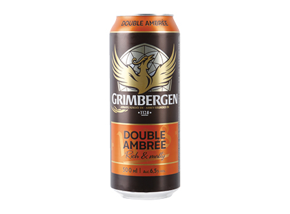 Alus GRIMBERGEN DOUBLE