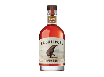 Romas EL GALIPOTE DARK