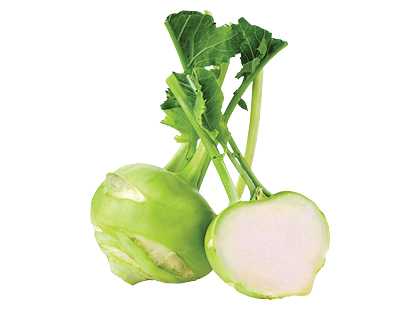 Ropinis kopūstas*