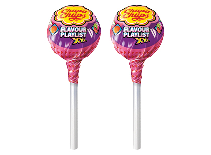 Ledinukas CHUPA CHUPS XXL*