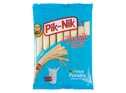 Plėšomosios sūrio lazdelės PIK-NIK*