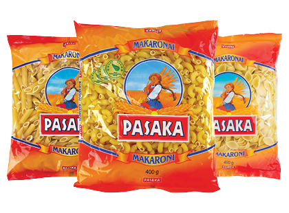 Makaronai PASAKA*
