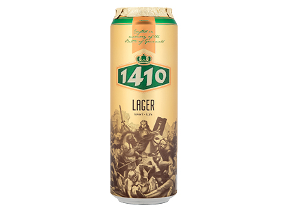 Alus 1410