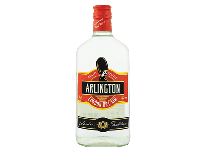 Džinas ARLINGTON