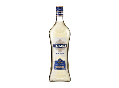 Vermutas ITALIANA BIANCO